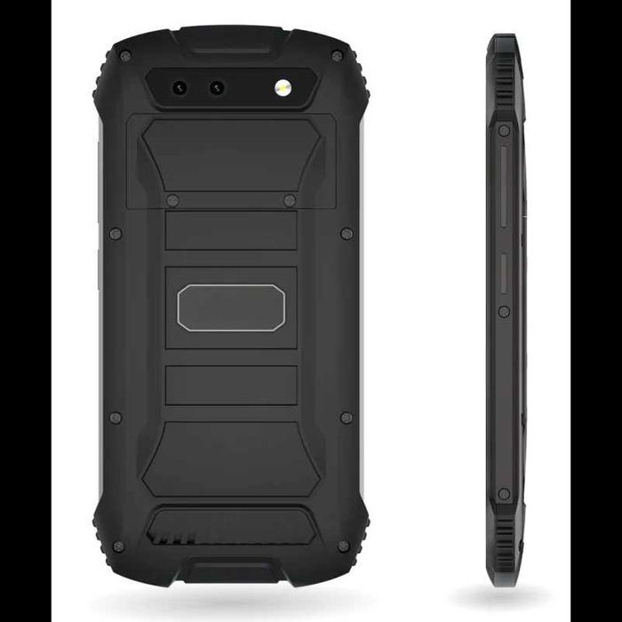 Yanosik GTm z dotykowym ekranem z 1 rok abonamentem Kielce Montaż