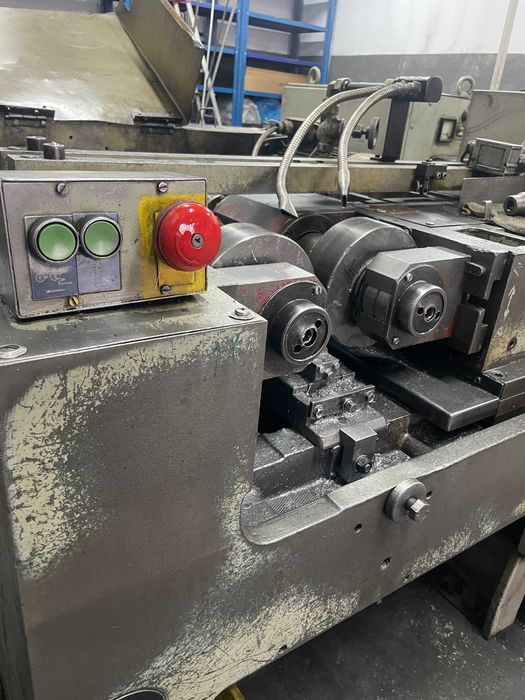 Walcarka WMW UPWS - 16