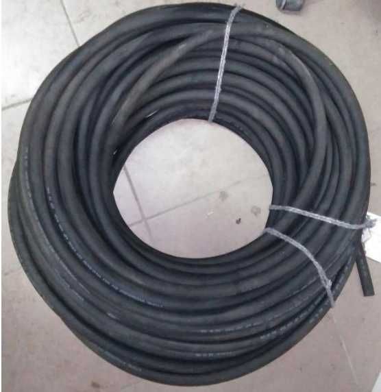 Wąż hydrauliczny gumowy 330 bar 2ST/TA-10