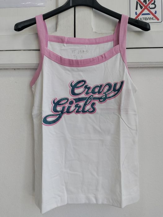 Blusas 2,50 Euros.                      Só para REVENDA