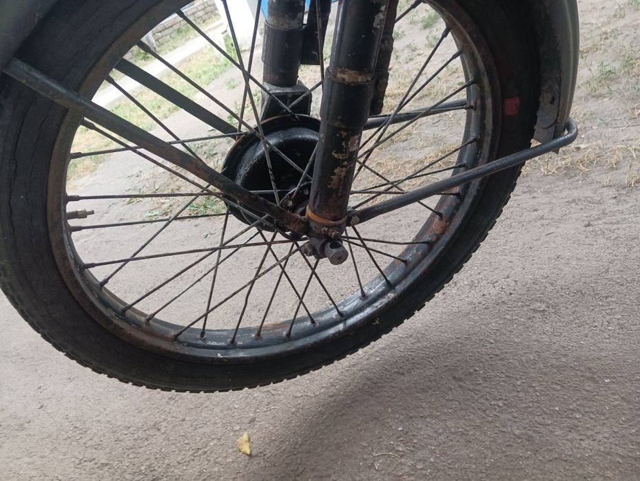 Продам К-58 (Ковровец) 1956р.