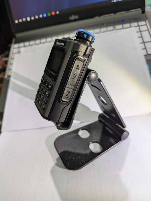 Радіостанція Quansheng UV-K1 (кількість обмежена)