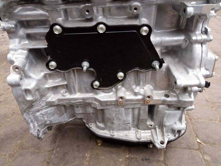 ДВС, Двигатели, B 36/ B 38/ B 46 / B 48 / N 16 / N 18 / MINI / BMW