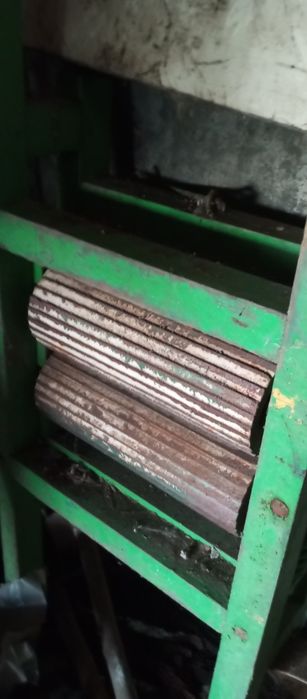 Esmagador de uvas para vinho