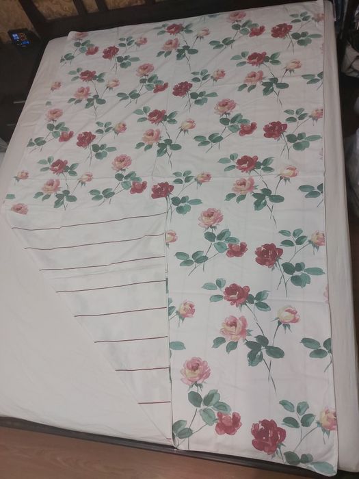 Підодіяльник, підковдра