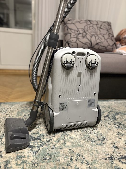 Пилосос Thomas aqua-box twin xt