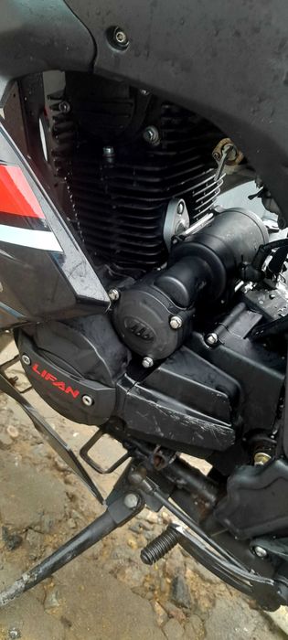 Viper f2 v250 2023 року, переоформлення