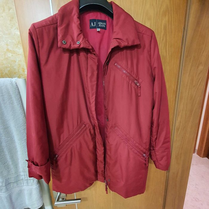 Casaco Armani unisexo