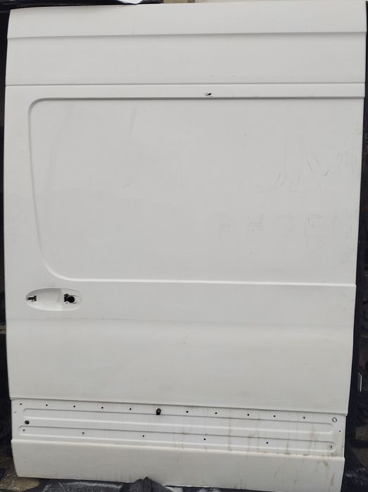 Двері бокові ліві Спринтер 907 зсувні Mercedes Sprinter W907 дверь АНГ