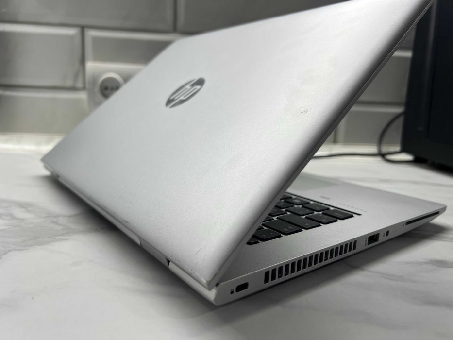 HP ProBook 640 G4 Core i5-8250U/8Gb DDR4/256gb SSD/14" FullHD IPS