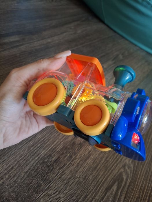 Продам дитячі машинки, іграшки для хлопчиків машинки, іграшка трактор