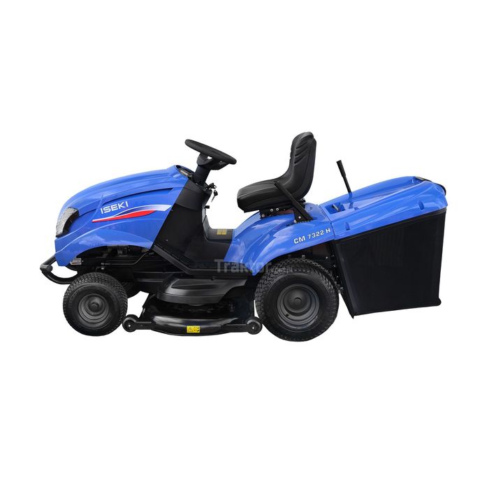 Traktorek ogrodowy kosiarka Iseki CM 7322 H