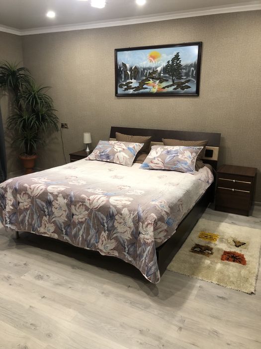 Квартира по суточно (Лётный)