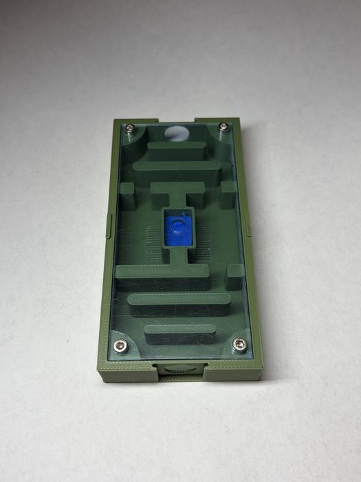 Gniazdo V2 5x10 – Modułowe dla Mrówek