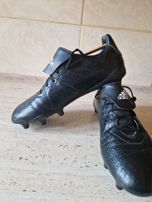 Korki lanki Adidas r 44.2/3