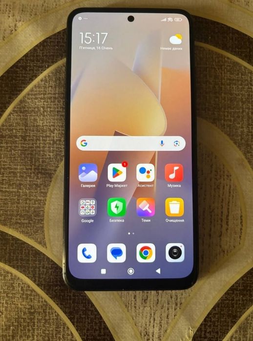 Телефон xiaomi и ноутбук lenovo обмен