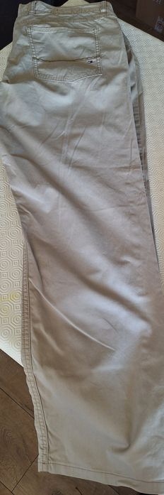 Spodnie Tommy Hilfiger 40/32,Mercer regular fit