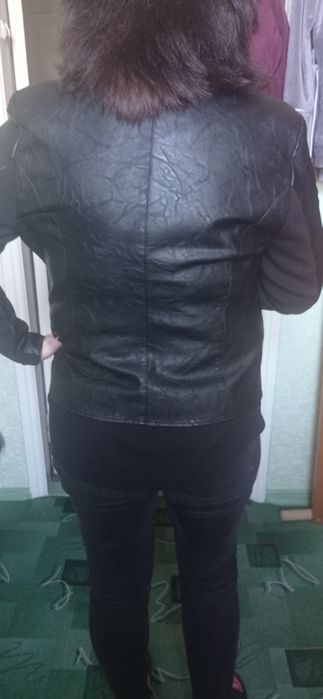 Куртка пиджак 48-50