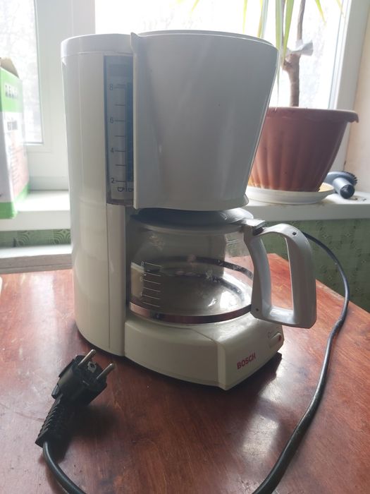 Продам кофеварку BOSCH
