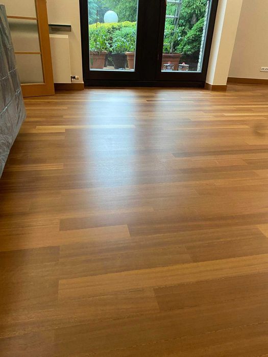 Cyklinowanie Parkietu oraz układanie nowych Parkietów i Desek