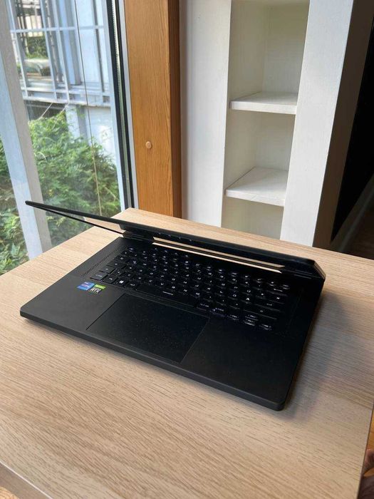 ASUS ROG Zephyrus M16 Laptop