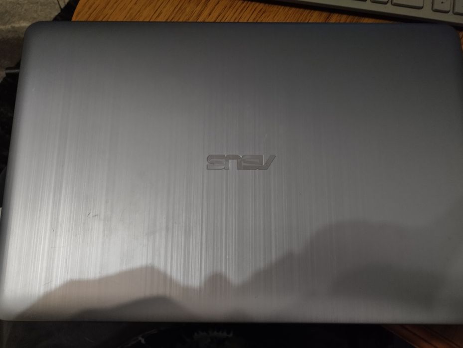 Laptop, notebook, Asus A540U, Intel Core I3 7th Gen