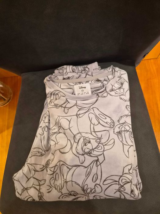 Pijama Primark (novo)