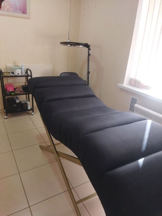 Кушетка для бьюти мастера