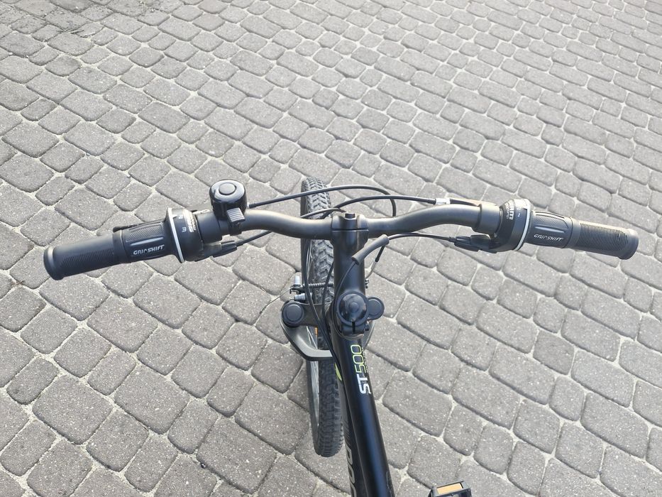 Rower Rockrider ST500