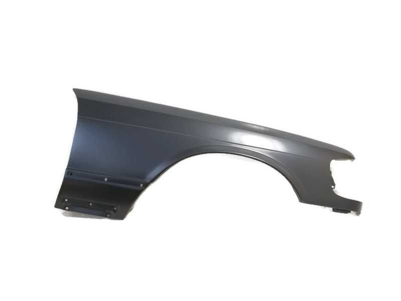 MERCEDES S KLASA W126 C126 błotnik przedni przód