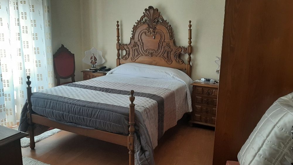 Mobília quarto bonita