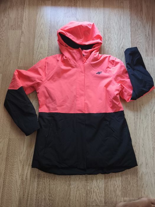 Kurtka narciarska damska 4F rozm. XL