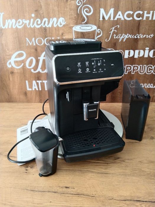 Ekspres Philips Latte Go EP 2230/10
