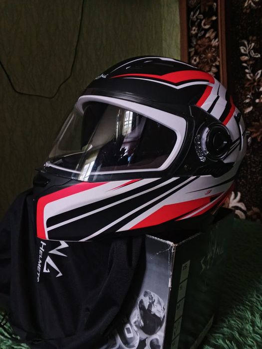 Продам Шолом новий