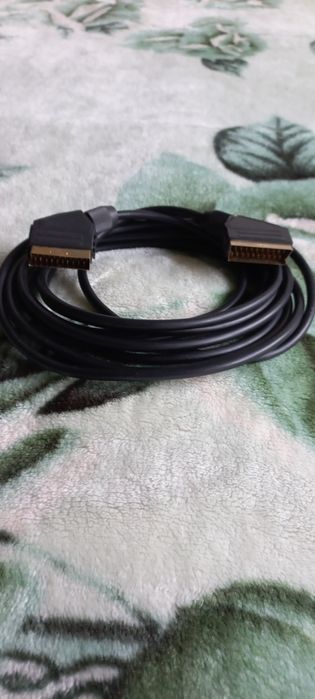 SCART-SCART GOLD, 5 м., тільки Луцьк