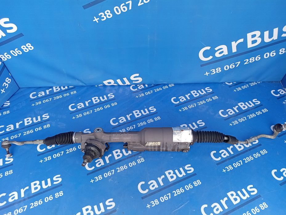 Рейка рульова  Porsche Macan 95B 2.0 Порш Макан рулевая рейка Порше