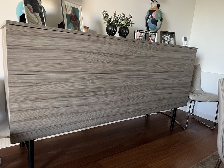 Aparador novo em MDF64740124053122121