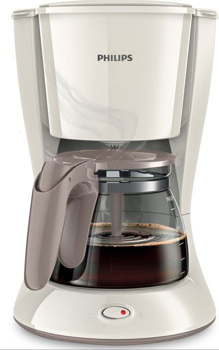 Кофеварка капельная Phillips HD7461/00 + фильтры