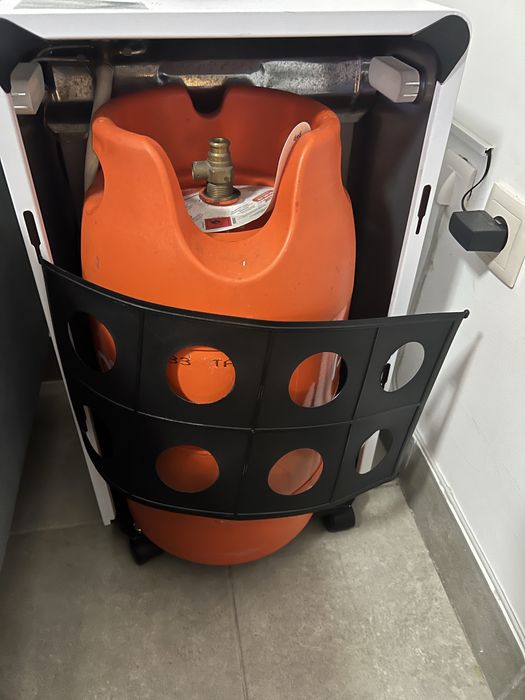 Aquecedor a gas Galp