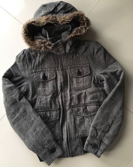 ROXY XS super nowa - JEDYNA z USA !