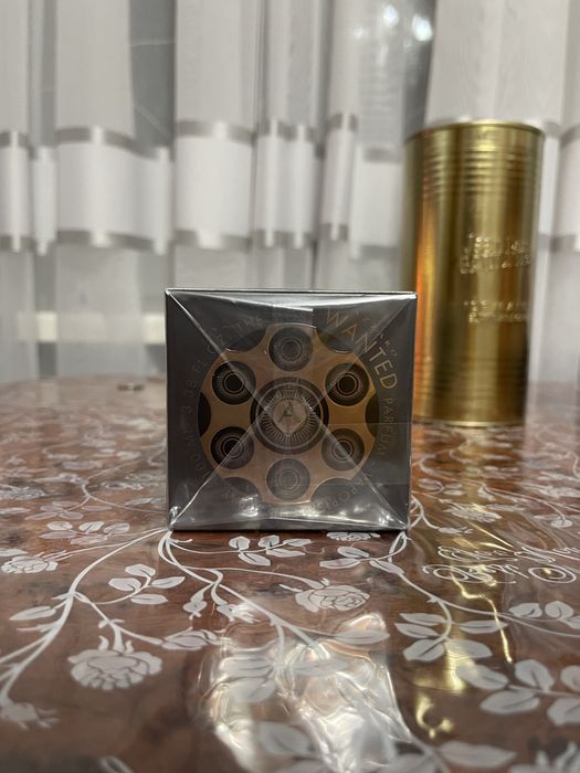 Парфум Azzaro The Most Wanted Parfum нові запаковані.