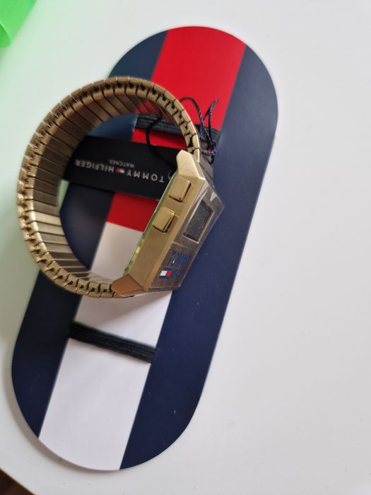 Zegarek Tommy Jeans