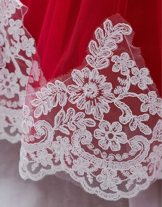 Нове дитяче платє