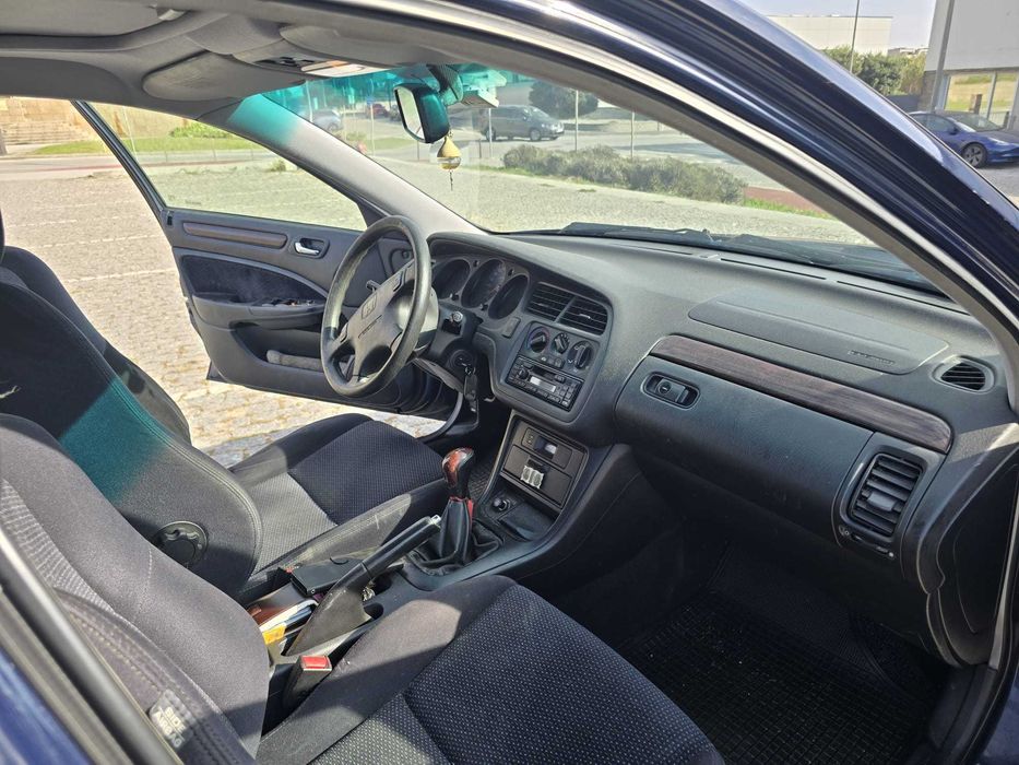 Honda Accord — fotografia 7