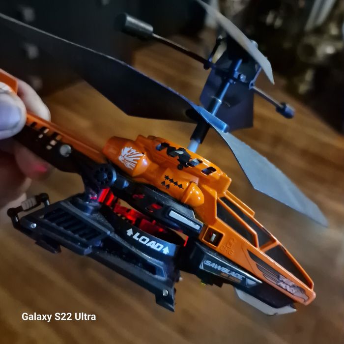 Air Hogs. Śmigłowiec