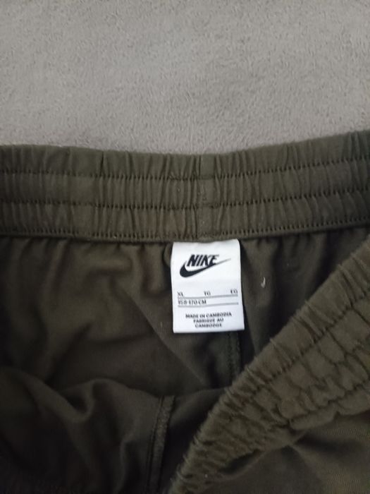 Класичні шорти Nike