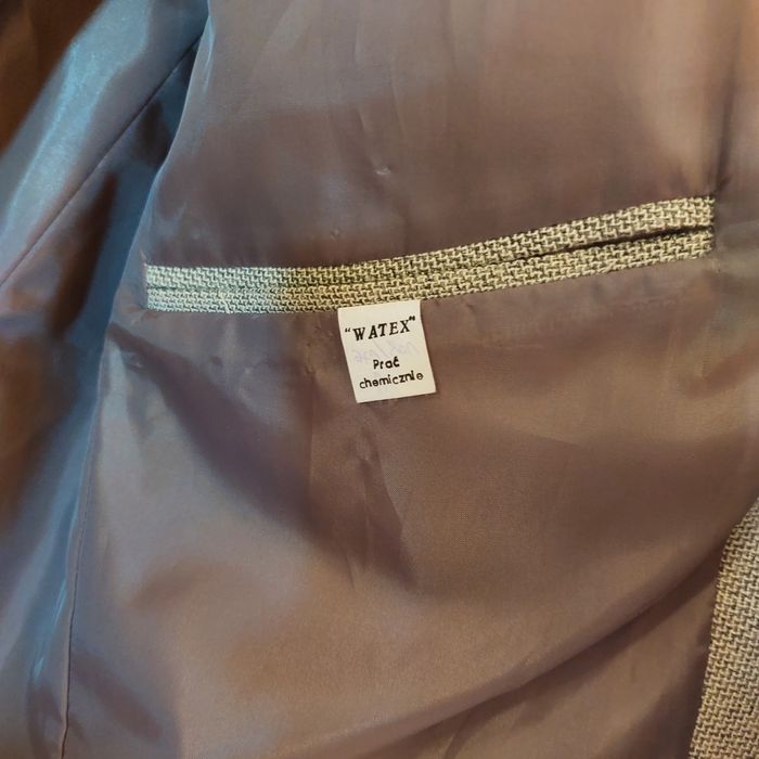 Sprzedam marynarkę męską Vintage.