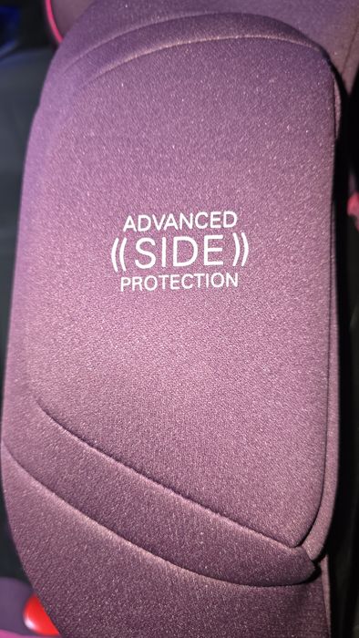 Fotelik  Recaro Monza Nova 15-36kg

6151.215