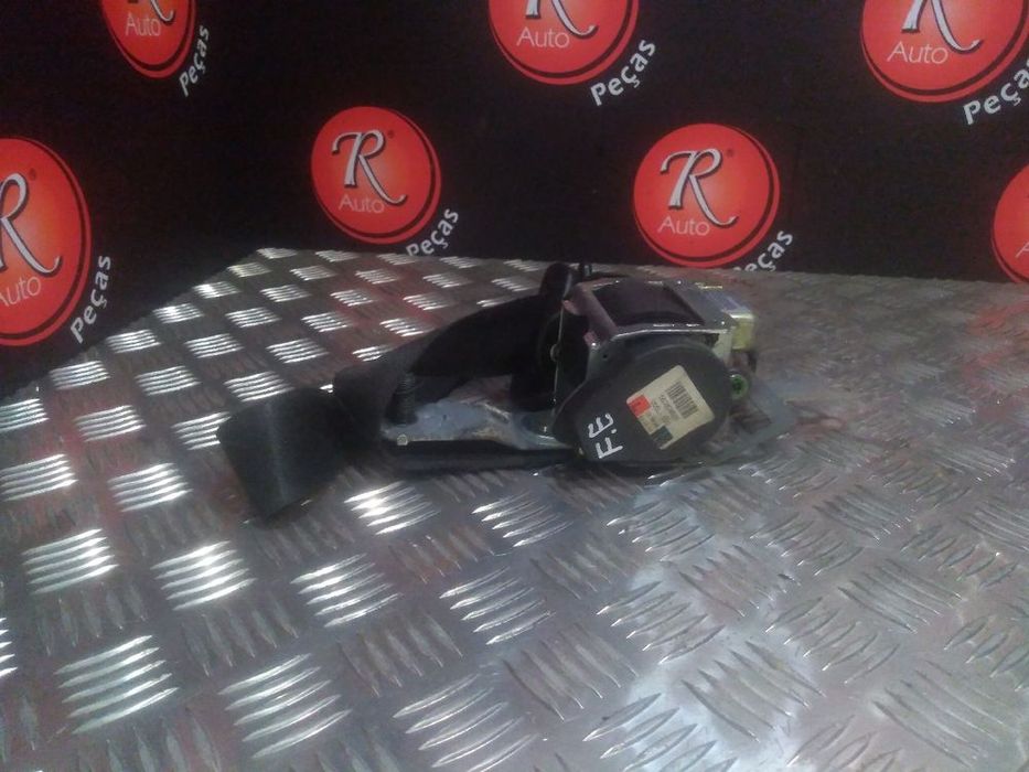 Cinto Frente Esquerdo Opel Agila (A) (H00)