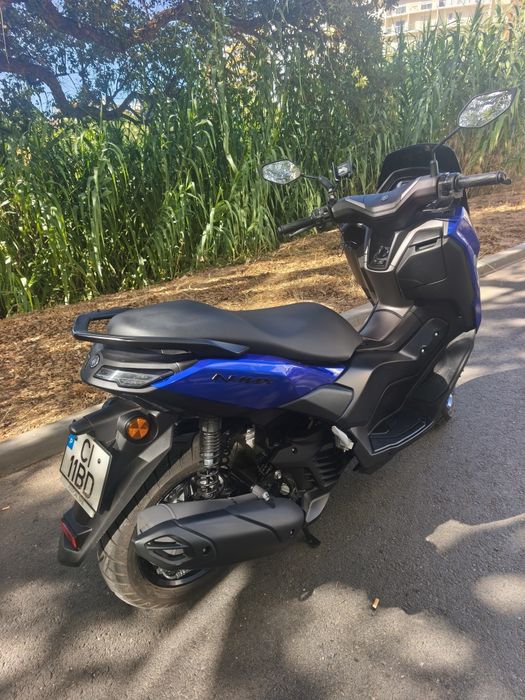 Moto nmax 125 c/ ano 2026